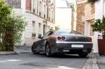 Ferrari 612 Scaglietti HGTS Russian Limited Edition 2007 года